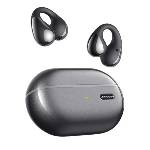 هدفون داخل گوش بی سیم القایی ساندپیتز مدل PearlClip Pro